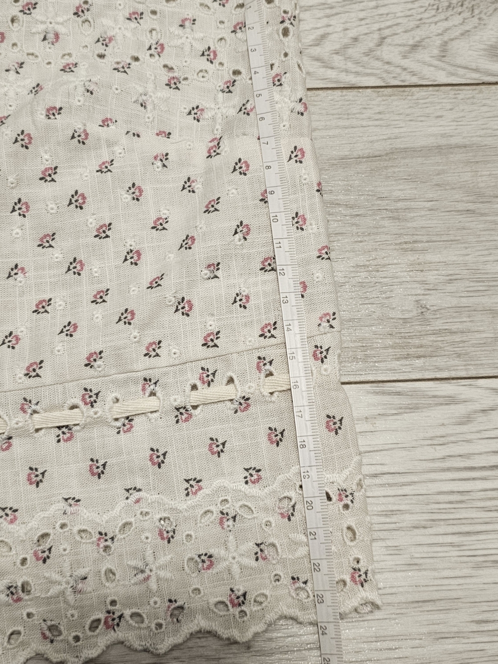 Sezane Nouri Top - Picture 8 of 9